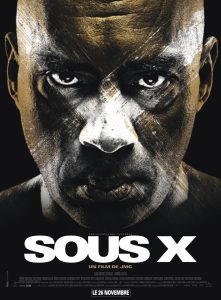Sous X Online In Netflix