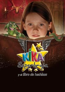 El libro magico Online In Netflix
