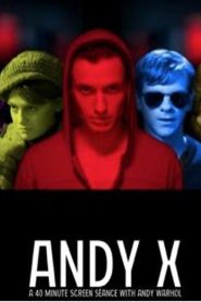 Andy X Online In Netflix