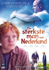 De sterkste man van Nederland Online In Netflix