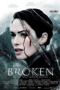 The Broken Online In Netflix