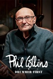 Phil Collins: Drummer First Online In Netflix