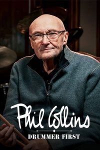 Phil Collins: Drummer First Online In Netflix