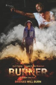 Burner Online In Netflix