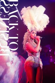 Back to Business (The Making of Revel) Online In Netflix