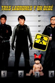 2 Ladrones Y Medio Online In Netflix