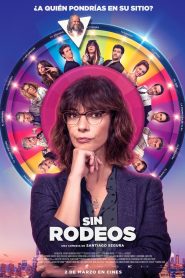 Sin rodeos Online In Netflix