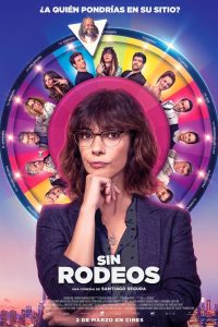 Sin rodeos Online In Netflix