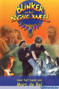 Blinker en het Bagbag juweel Online In Netflix