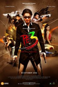 PE3 Online In Netflix