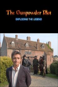 The Gunpowder Plot: Exploding the Legend Online In Netflix
