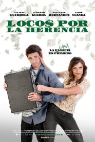 Locos por la herencia Online In Netflix
