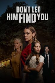 Don’t Let Him Find You Online In Netflix