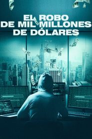 Billion Dollar Heist Online In Netflix