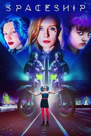 Spaceship Online In Netflix
