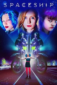 Spaceship Online In Netflix