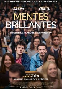 Première année Online In Netflix