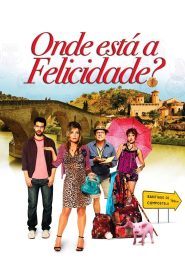 ¿Donde está la felicidad? Online In Netflix