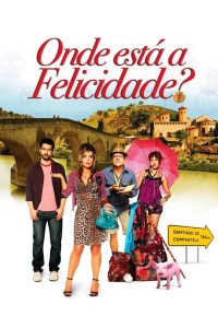 ¿Donde está la felicidad? Online In Netflix