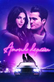 Amando Deprisa Online In Netflix