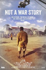 Not a War Story Online In Netflix