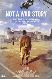 Not a War Story Online In Netflix