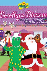 Dorothy the Dinosaur Meets Santa Claus Online In Netflix