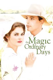 The Magic of Ordinary Days Online In Netflix