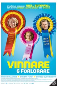 Vinnare och förlorare Online In Netflix