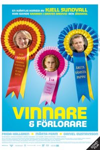 Vinnare och förlorare Online In Netflix