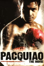 Pacquiao: The Movie Online In Netflix
