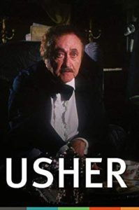 Usher Online In Netflix
