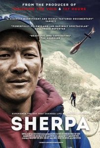 Sherpa Online In Netflix