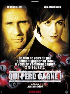 Qui perd gagne! Online In Netflix