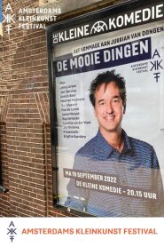 De Mooie Dingen: Hommage aan Jurrian van Dongen Online In Netflix
