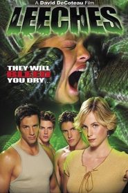 Leeches! Online In Netflix