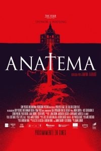 Anatema Online In Netflix