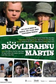 Röövlirahnu Martin Online In Netflix