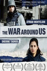 The War Around Us Online In Netflix
