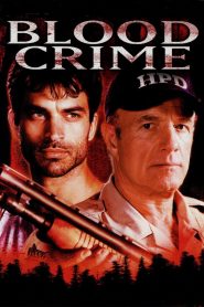Blood Crime Online In Netflix