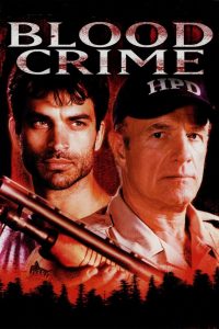 Blood Crime Online In Netflix