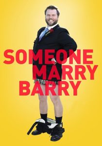 Someone Marry Barry Online In Netflix