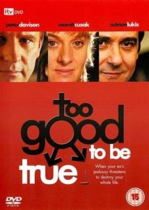 Too Good to Be True Online In Netflix