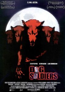 Dog Soldiers Online In Netflix