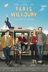 Paris-Willouby Online In Netflix