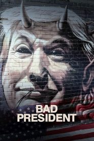 Bad President Online In Netflix