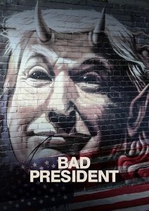 Bad President Online In Netflix