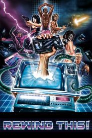 Rewind This! Online In Netflix