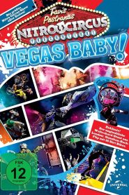 Nitro Circus Presents: Vegas Baby! Online In Netflix