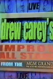 Drew Carey’s Improv All Stars Online In Netflix